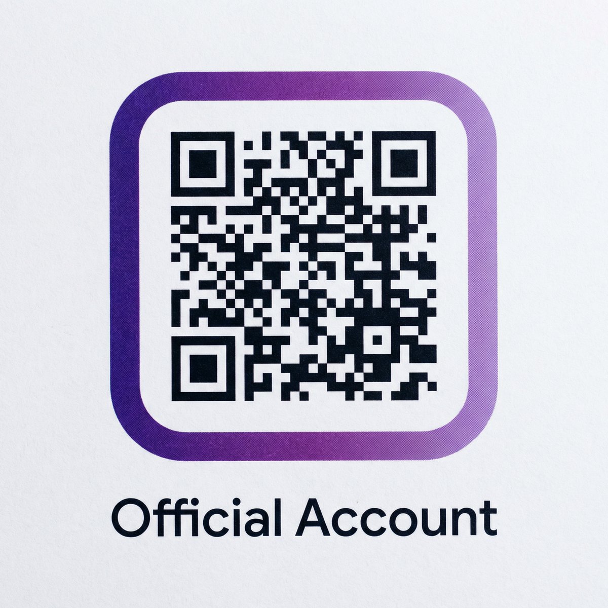 四虎视频公众号二维码